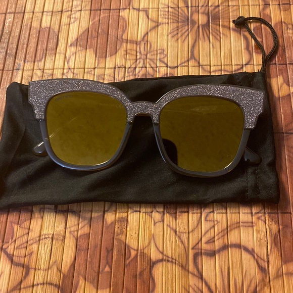 Jimmy Choo Accessories - Jimmy Choo Mayela/s